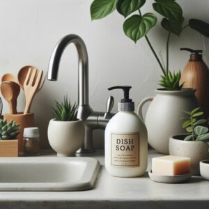 10 Best Non Toxic Dish Soap Brands - Eco Friendly and Effective