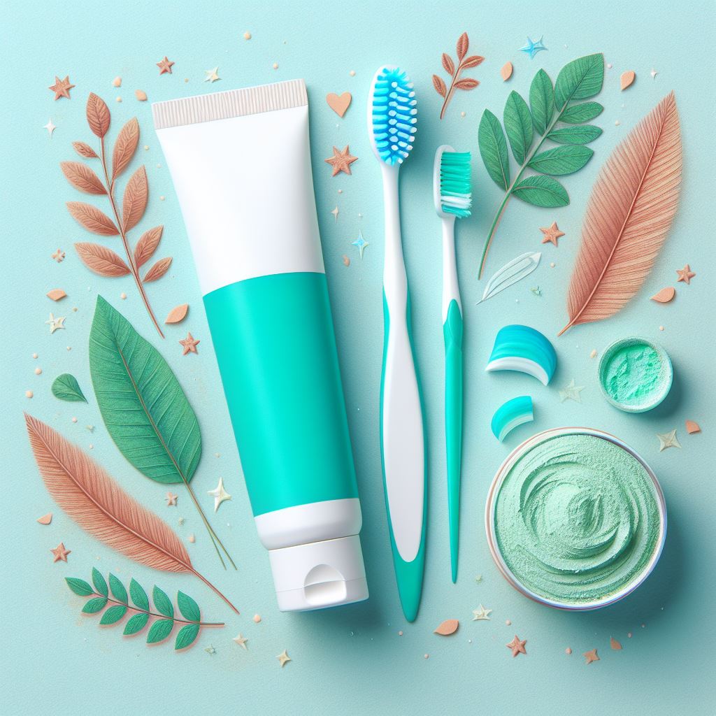 Best Eco Friendly Toothpaste Brands that are Zero-Waste