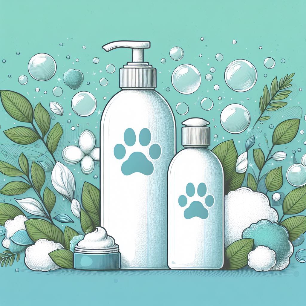 Best Non-Toxic Organic Dog Shampoo Brands