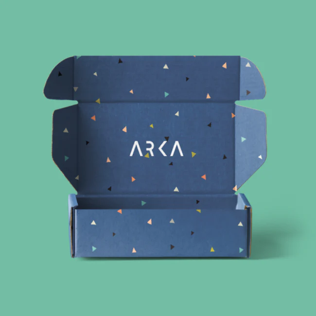 Arka - Eco Friendly Custom Packaging & Sustainable Boxes