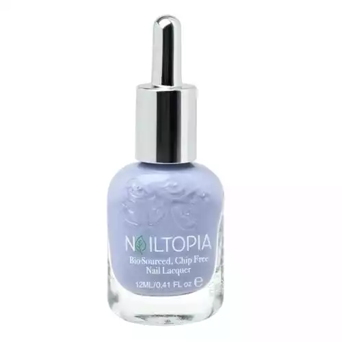 Nailtopia Bio-Sourced Chip-Free Nail Lacquer in Keep It