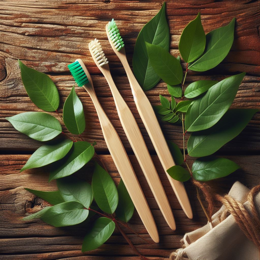 5 Best Biodegradable and Non-Toxic Toothbrushes